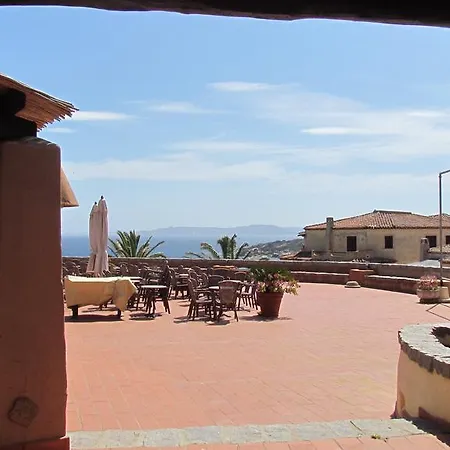 La Marmorata Santa Teresa Gallura