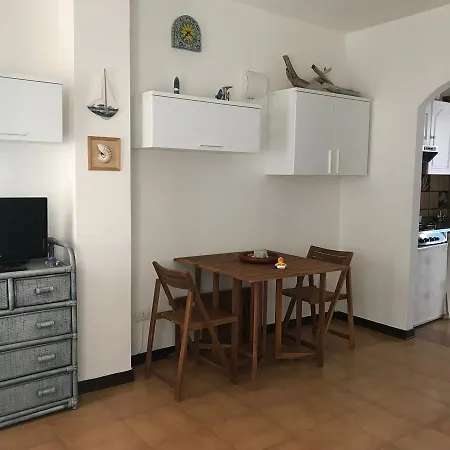 La Marmorata Appartement Santa Teresa Gallura