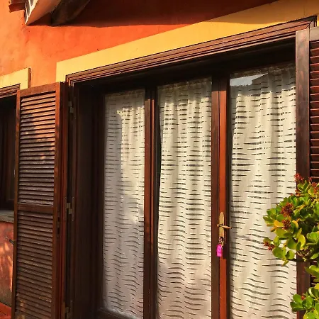 La Marmorata Appartement