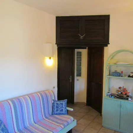 La Marmorata Appartement *