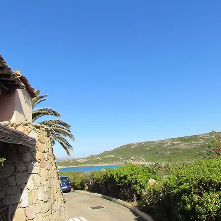 La Marmorata Appartement Santa Teresa Gallura