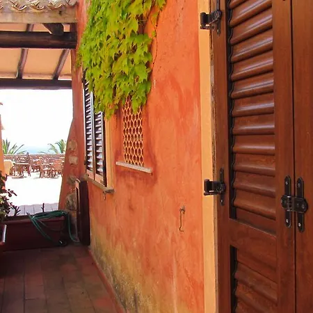 La Marmorata Apartamento *