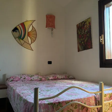 La Marmorata Apartamento *