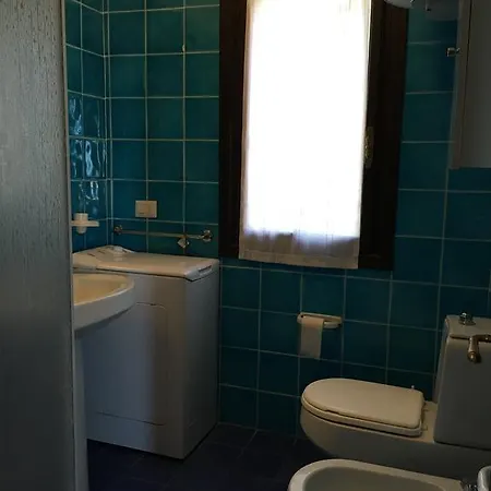 Apartamento La Marmorata