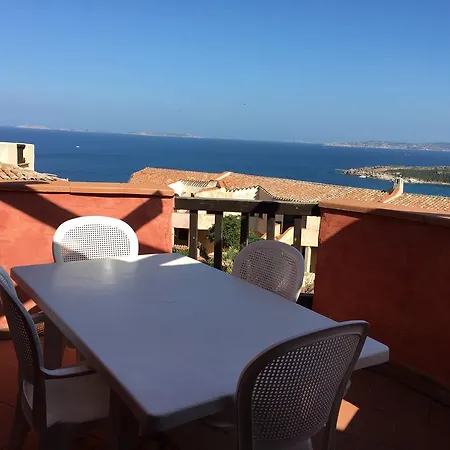 La Marmorata * Santa Teresa Gallura