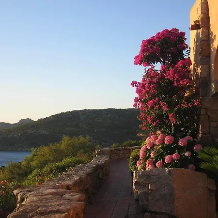 Apartamento La Marmorata