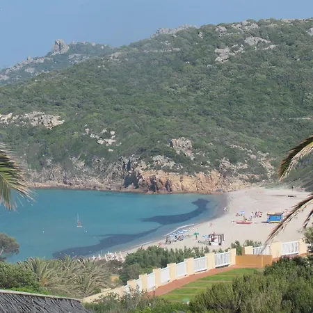 La Marmorata Santa Teresa Gallura