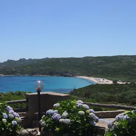 La Marmorata Santa Teresa Gallura