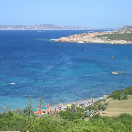 Apartamento La Marmorata *