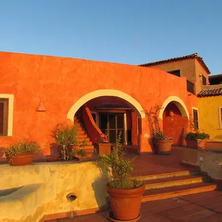 Apartamento La Marmorata Santa Teresa Gallura
