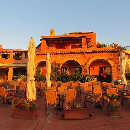 Apartamento La Marmorata