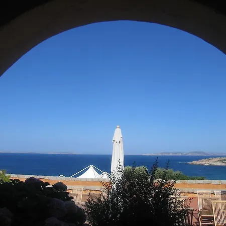 Apartamento La Marmorata Santa Teresa Gallura