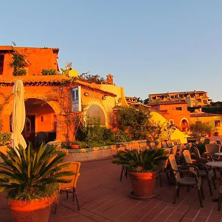 Apartamento La Marmorata Santa Teresa Gallura