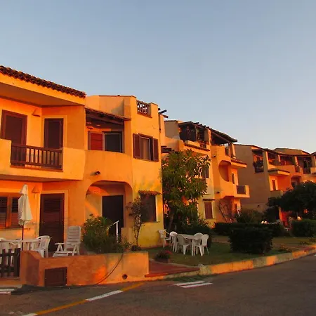 La Marmorata Santa Teresa Gallura