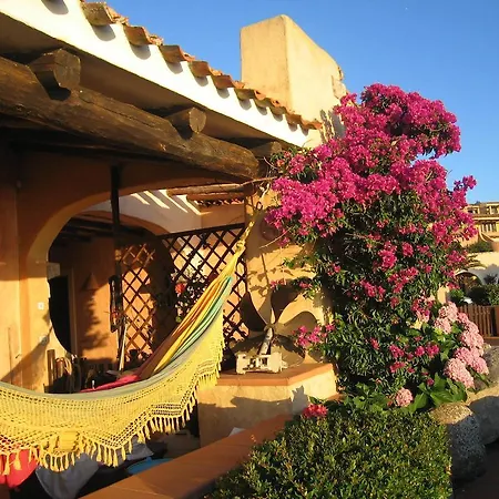 Apartamento La Marmorata Santa Teresa Gallura