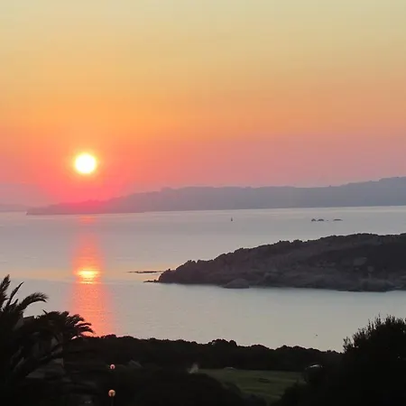 Apartamento La Marmorata *
