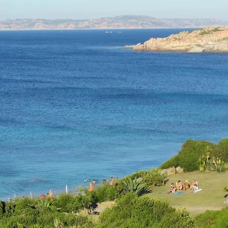 La Marmorata Santa Teresa Gallura