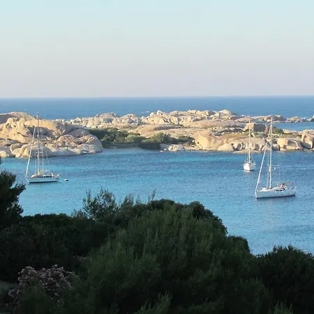 La Marmorata