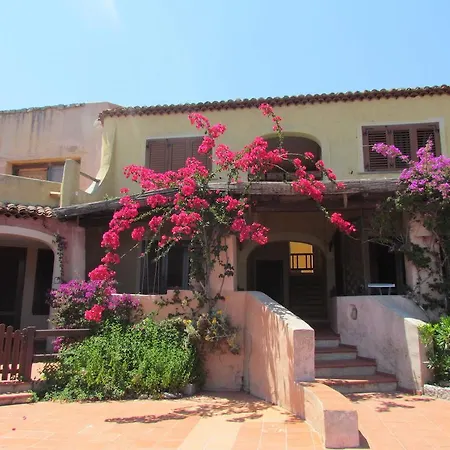 La Marmorata Santa Teresa Gallura