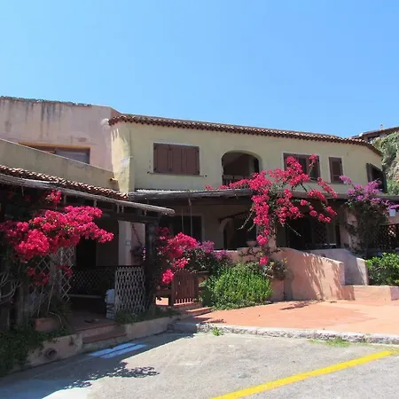 Apartamento La Marmorata