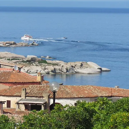 La Marmorata
