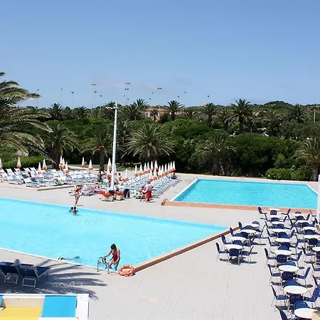 La Marmorata Apartamento Santa Teresa Gallura