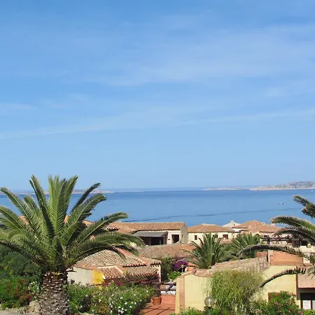 La Marmorata Apartamento Santa Teresa Gallura