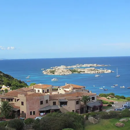 Apartamento La Marmorata *
