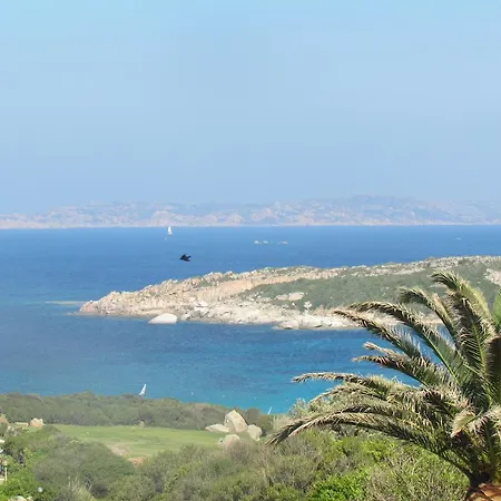 Apartamento La Marmorata *