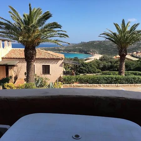 La Marmorata Apartamento