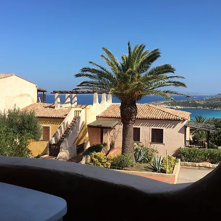 Apartamento La Marmorata *