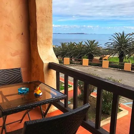 La Marmorata