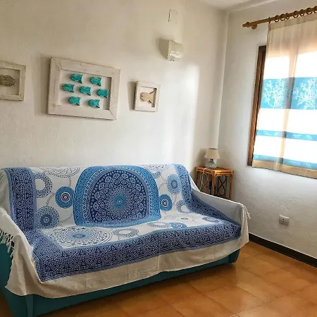 Apartamento La Marmorata