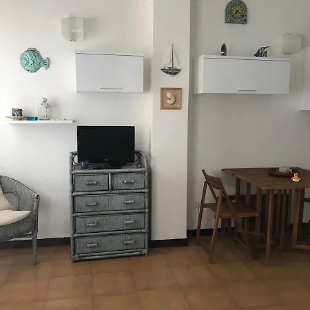 Apartamento La Marmorata Santa Teresa Gallura
