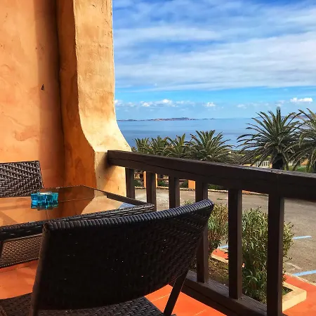 La Marmorata Apartamento
