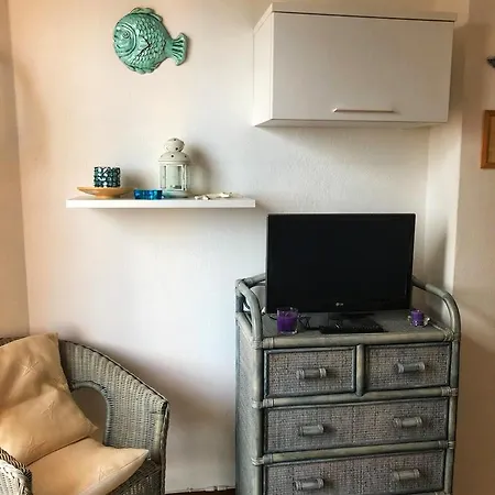 La Marmorata Apartamento *