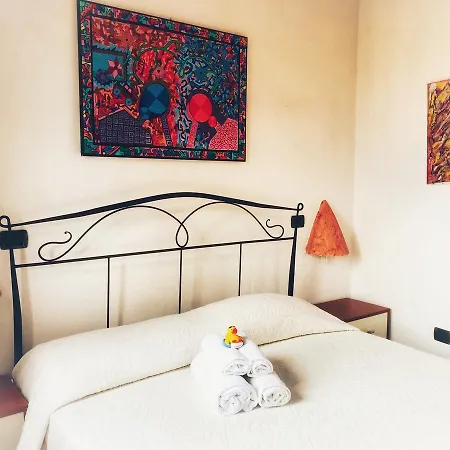 La Marmorata Apartamento *