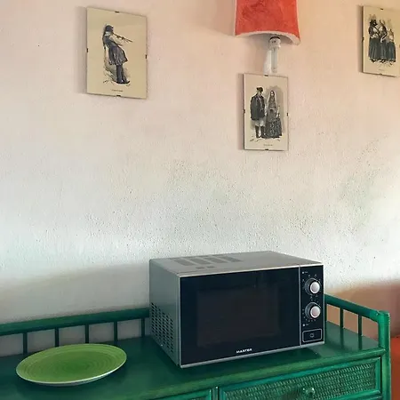 Apartamento La Marmorata