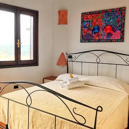 Apartamento La Marmorata