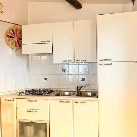 La Marmorata Apartamento *