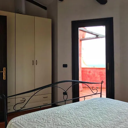 La Marmorata Apartamento Santa Teresa Gallura