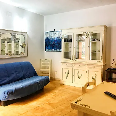 La Marmorata Apartamento