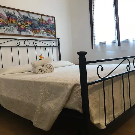 Apartamento La Marmorata
