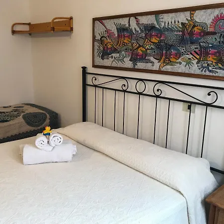 La Marmorata Apartamento