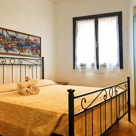 Apartamento La Marmorata Santa Teresa Gallura