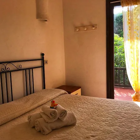 Apartamento La Marmorata Santa Teresa Gallura