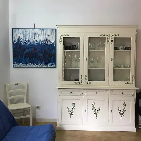 Apartamento La Marmorata