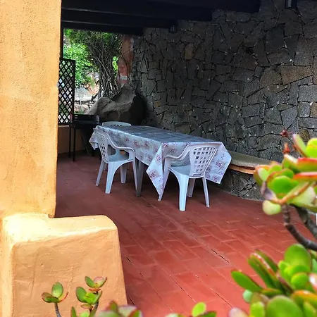 Apartamento La Marmorata *