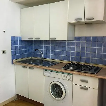 Apartamento La Marmorata