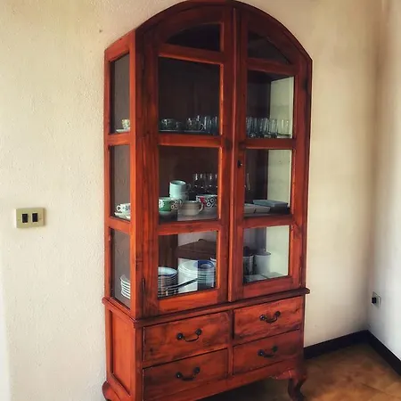 La Marmorata Apartamento *